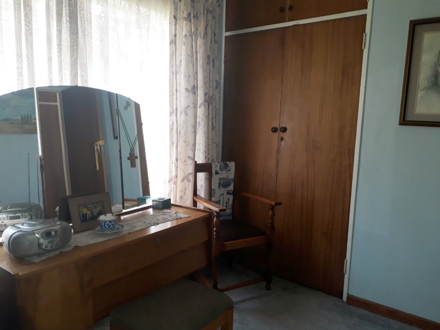 4 Bedroom Property for Sale in Vaalpark Free State